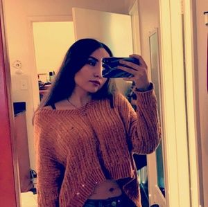 Meet your Posher, Shyann